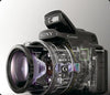 Nikon D-Series D700 (Black)